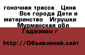 Magic Track гоночная трасса › Цена ­ 990 - Все города Дети и материнство » Игрушки   . Мурманская обл.,Гаджиево г.